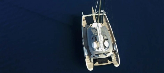 MAGIC YACHTS 100 de segunda mano en venta