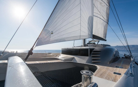 MAGIC YACHTS 100 de segunda mano en venta