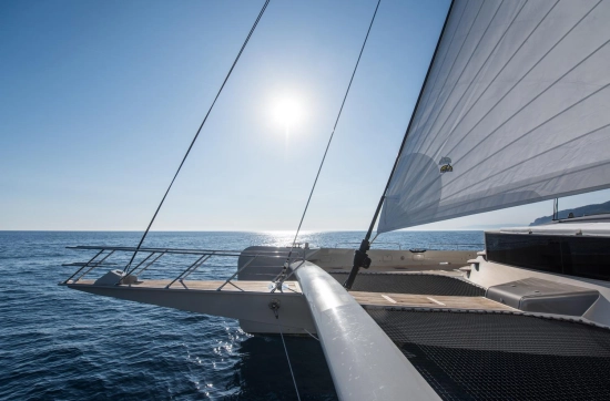 MAGIC YACHTS 100 de segunda mano en venta
