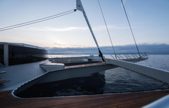 MAGIC YACHTS 100 de segunda mano en venta