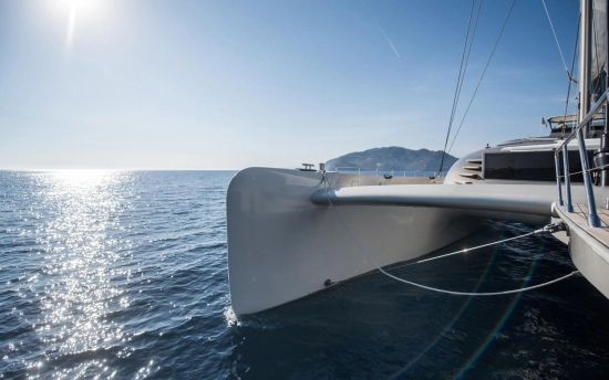 MAGIC YACHTS 100 de segunda mano en venta