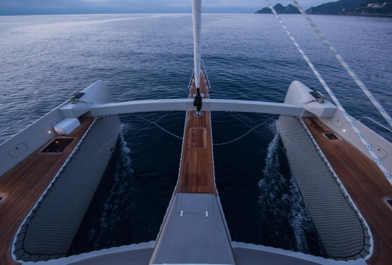MAGIC YACHTS 100 de segunda mano en venta