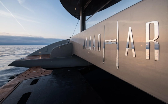 MAGIC YACHTS 100 de segunda mano en venta