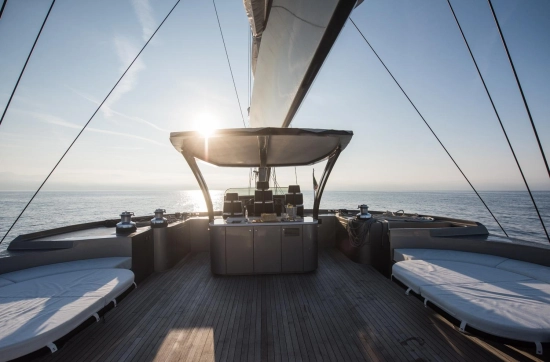 MAGIC YACHTS 100 de segunda mano en venta
