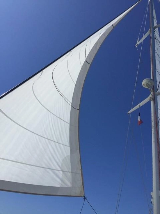 Lagoon 57 S usata in vendita