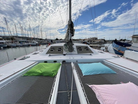 Lagoon 57 S usata in vendita