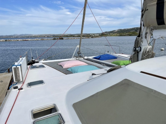Lagoon 57 S usata in vendita