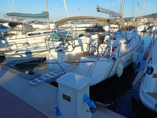 Jeanneau Sun Odyssey 419 usata in vendita