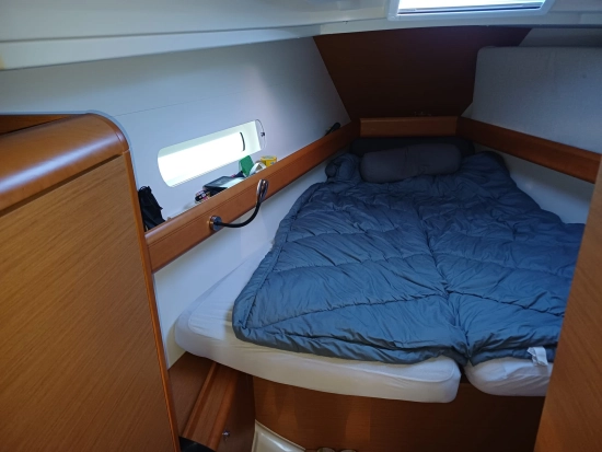 Jeanneau Sun Odyssey 419 usata in vendita