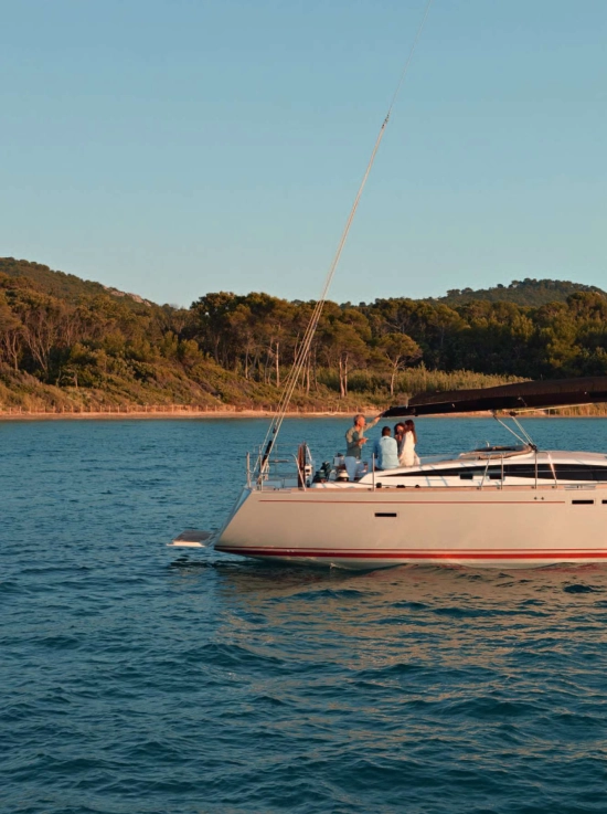CNB yachts Bordeaux 60 usata in vendita