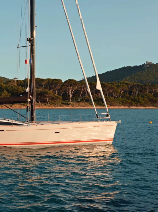 CNB yachts Bordeaux 60 usata in vendita