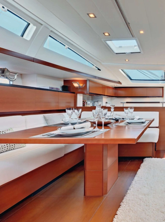 CNB yachts Bordeaux 60 usata in vendita