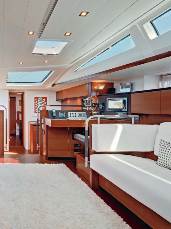 CNB yachts Bordeaux 60 usata in vendita