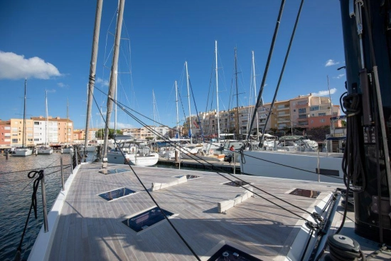 CNB yachts 76 de segunda mano en venta