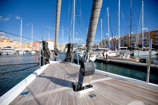 CNB yachts 76 de segunda mano en venta