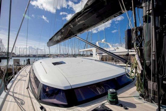 CNB yachts 76 de segunda mano en venta