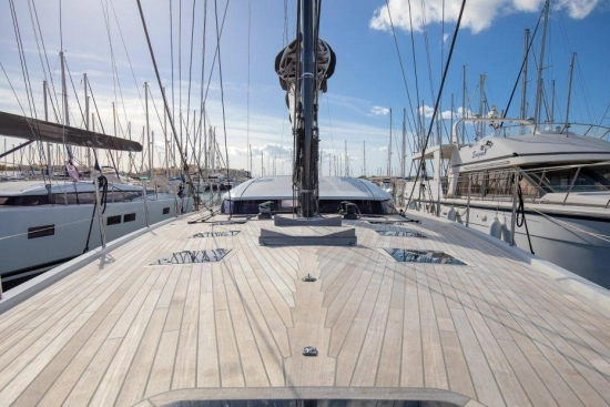 CNB yachts 76 de segunda mano en venta