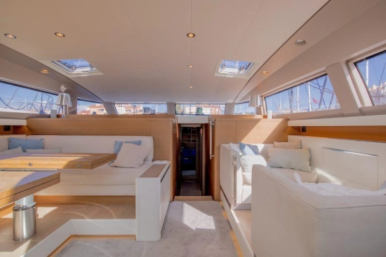 CNB yachts 76 de segunda mano en venta