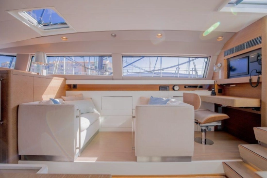 CNB yachts 76 de segunda mano en venta