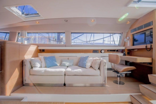 CNB yachts 76 de segunda mano en venta