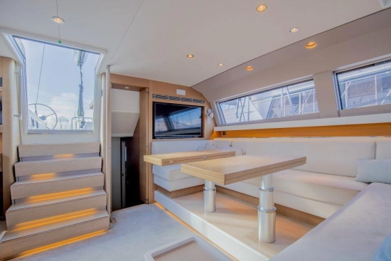 CNB yachts 76 de segunda mano en venta