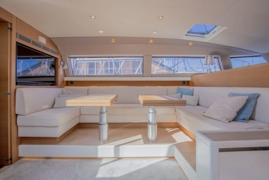 CNB yachts 76 de segunda mano en venta
