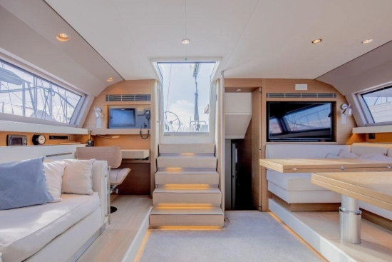 CNB yachts 76 de segunda mano en venta
