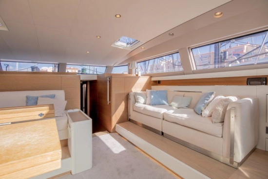 CNB yachts 76 de segunda mano en venta