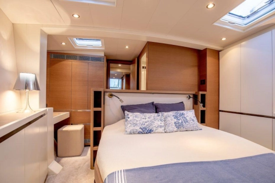 CNB yachts 76 de segunda mano en venta