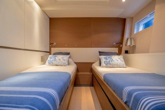 CNB yachts 76 de segunda mano en venta