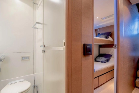 CNB yachts 76 de segunda mano en venta