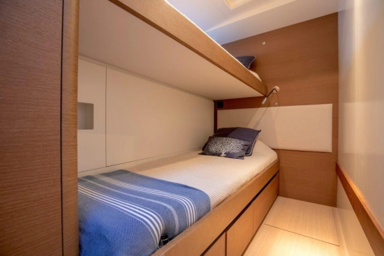 CNB yachts 76 de segunda mano en venta