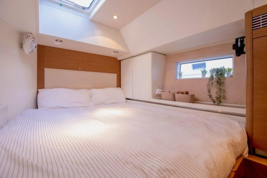 CNB yachts 76 de segunda mano en venta