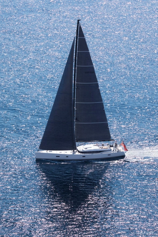 CNB yachts 76 de segunda mano en venta