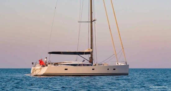 CNB yachts 76 de segunda mano en venta