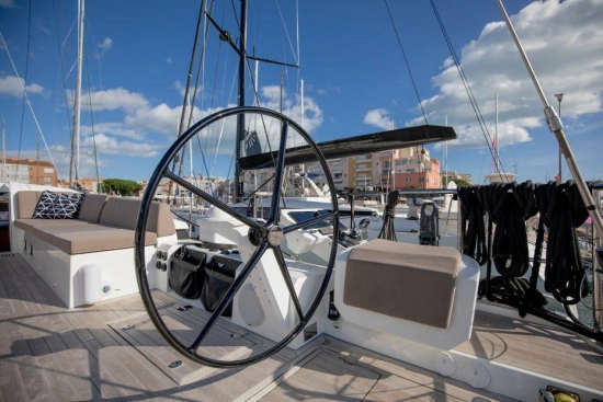 CNB yachts 76 de segunda mano en venta
