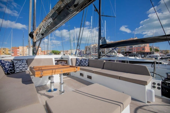 CNB yachts 76 de segunda mano en venta