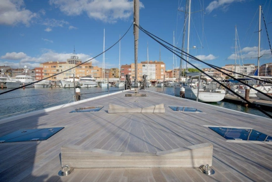 CNB yachts 76 de segunda mano en venta