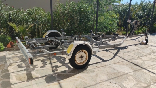 Zodiac Medline 500 de segunda mano en venta