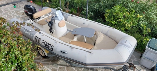 Zodiac Medline 500 de segunda mano en venta