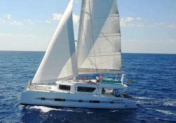 SQUALT MARINE CK72 5500 usata in vendita
