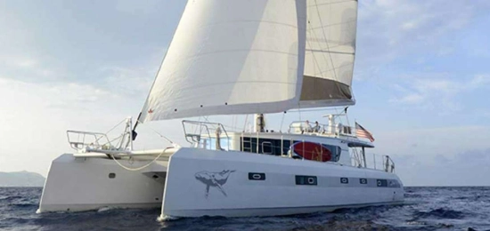 SQUALT MARINE CK72 5500 usata in vendita