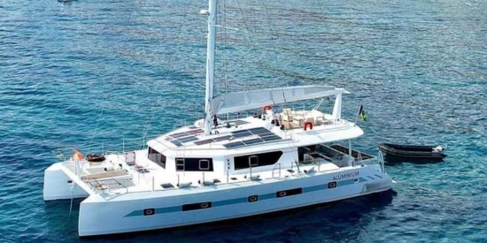 SQUALT MARINE CK72 5500 usata in vendita