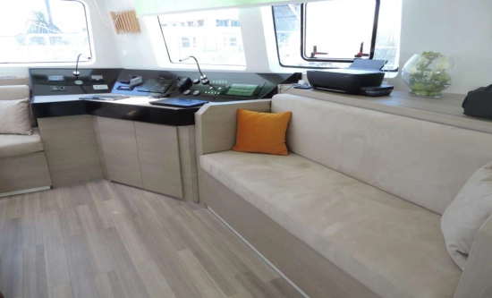 SQUALT MARINE CK72 5500 usata in vendita
