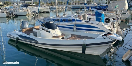 Lomac Adrenalina 8.50 de segunda mano en venta
