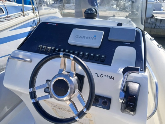 Lomac Adrenalina 8.50 de segunda mano en venta
