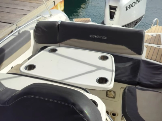 Lomac Adrenalina 8.50 de segunda mano en venta