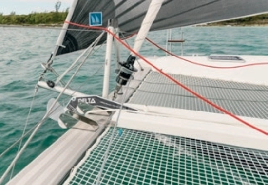 Lagoon 42 usata in vendita