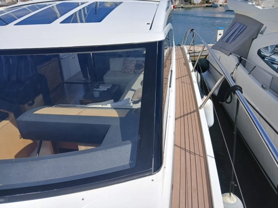 Princess V62 usata in vendita