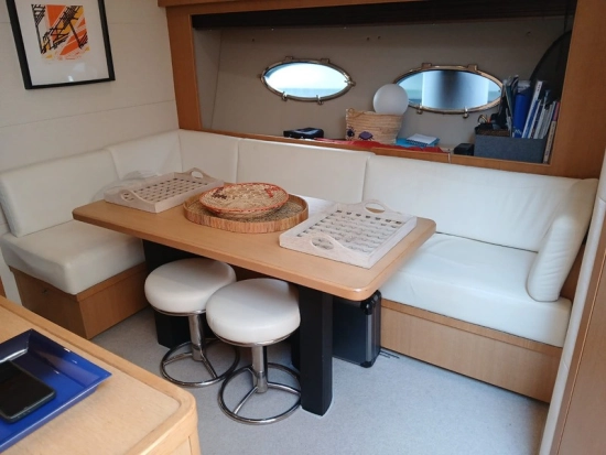 Princess V62 usata in vendita